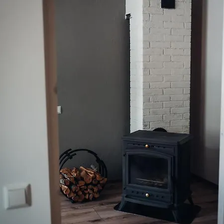 Апартаменты Stylish And Cozy Old Town *