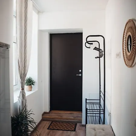 Stylish And Cozy Old Town * Выру