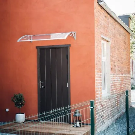 Stylish And Cozy Old Town Апартаменты *