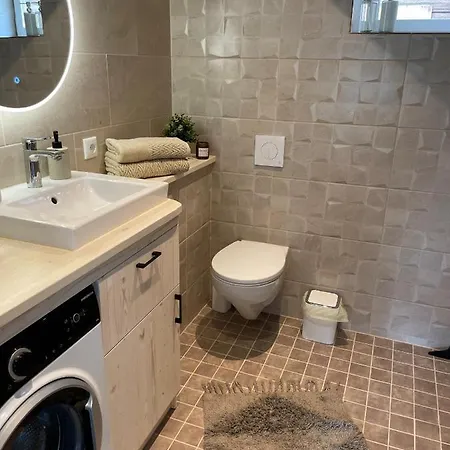 Stylish And Cozy Old Town Апартаменты Выру