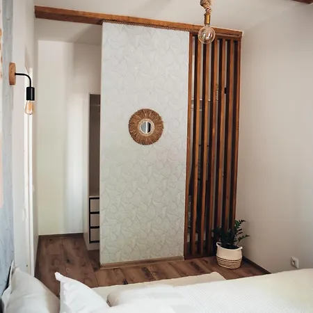 Апартаменты Stylish And Cozy Old Town Выру